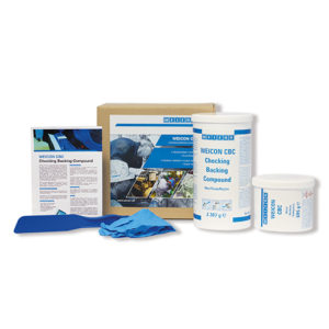WEICON Plastic CBC Epoxy Resin