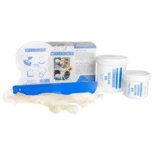 WEICON Plastic Metal BR (200g)