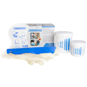 WEICON Plastic Metal HB 300 (200g)