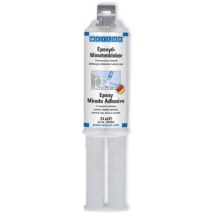 Epoxy Minute Adhesive (24ml)