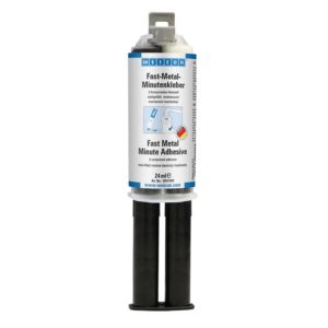 Fast-Metal Minute-Adhesive (24ml)