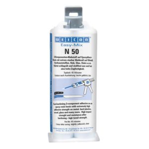 Easy-Mix N 50 Epoxy Adhesive (50ml)