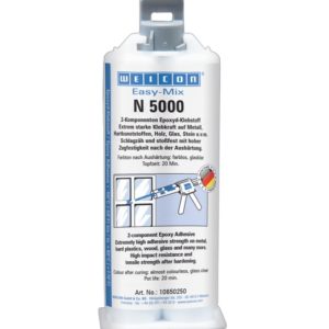 Easy-Mix N 5000 Epoxy Adhesive (50ml)