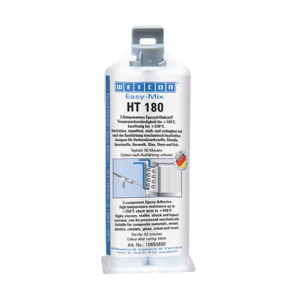 Easy-Mix HT 180 Epoxy Adhesive (50ml)