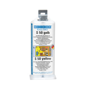 Easy-Mix S 50 (Yellow) (50ml)