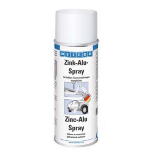 Zinc-Alu-Spray (400ml)
