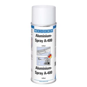 Aluminium-Spray A-400 (400ml)
