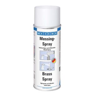 Brass Spray (400ml)