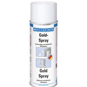 Gold Spray (400ml)