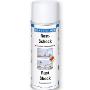 Rust Shock (400ml)