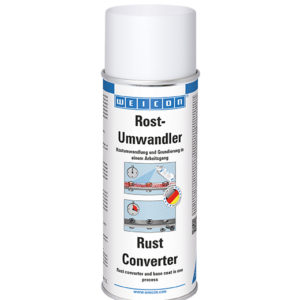 Rust Converter (400ml)
