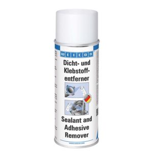 Sealant & Adhesive Remover (400ml)