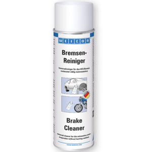 Brake Cleaner (500ml)