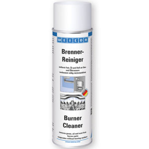 Burner Cleaner (500ml)