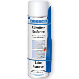 Label Remover (500ml)