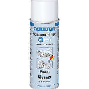 Foam Cleaner (400ml)