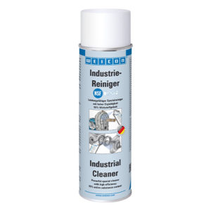 Industrial Cleaner (500ml)