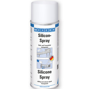 Silicone Spray (400ml)