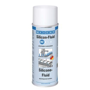 Silicone Fluid (400ml)