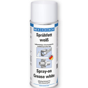 Spray on Grease (White) (400ml)