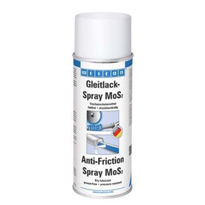 Anti-Friction Spray MoS2 (400ml)