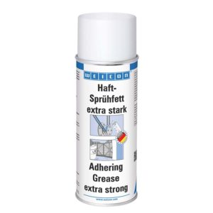 Adhering Grease (Extra Strong) (400ml)