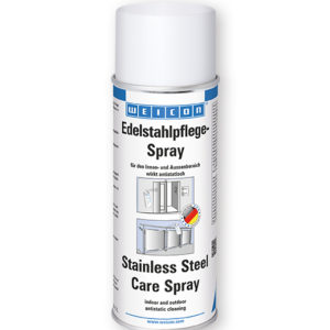 Stainless Steel Care Spray (400ml)