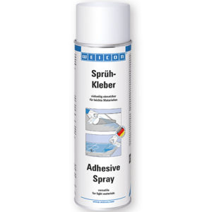 Adhesive Spray (500ml)