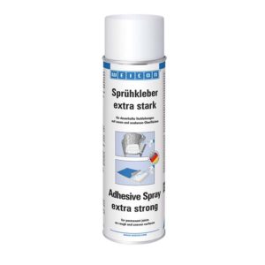 Adhesive Spray (Extra Strong) (500ml)