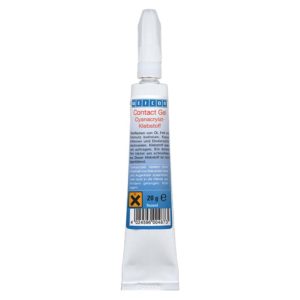 Contact Gel