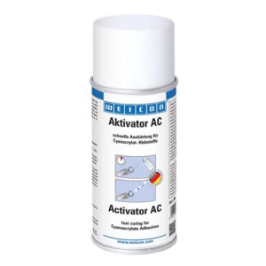 CA-Activator
Spray AC