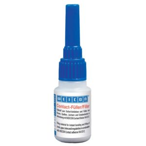 Contact Filler