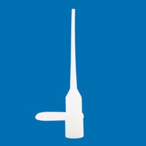 Dosing tip