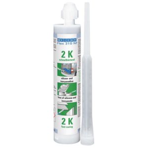 Flex 310 M®2 K Fast-Curing