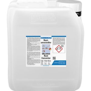Rust Converter
