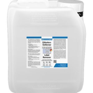 Label Remover