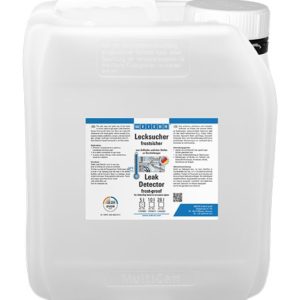 Leak Detection (Frost-Proof)
