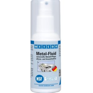 Metal Fluid (400ml)