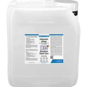 Stainless Steel Care Fluid