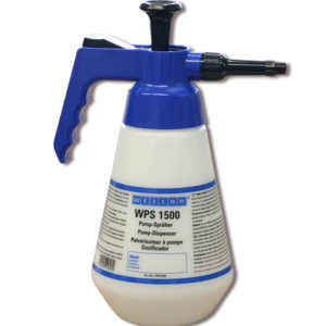 Pump-Dispenser WPS 1500
