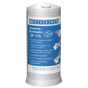 DF 175 PTFE Thread Sealing Cord