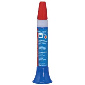 Thread - locking Varnish