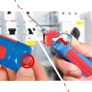 Cable Stripper 4 - 28 H