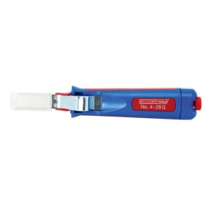 Cable Stripper 4 - 28 G