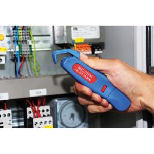 Cable Stripper S 4 - 28 Multi