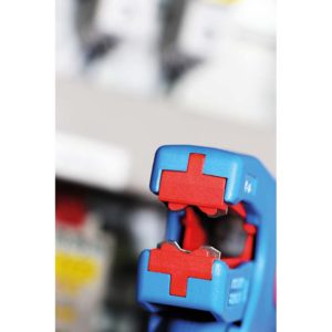 Wire Stripper No.7-R Magic