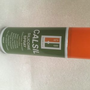 Calsil - Silicone Spray (400ml)