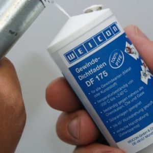 Component Adhesives and Sealants