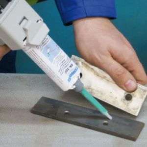 Contact Adhesives