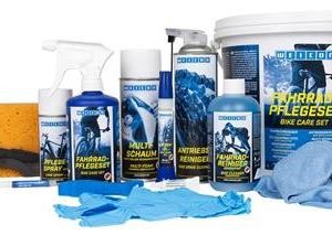Weicon Cyclists Care Set (13 pieces)